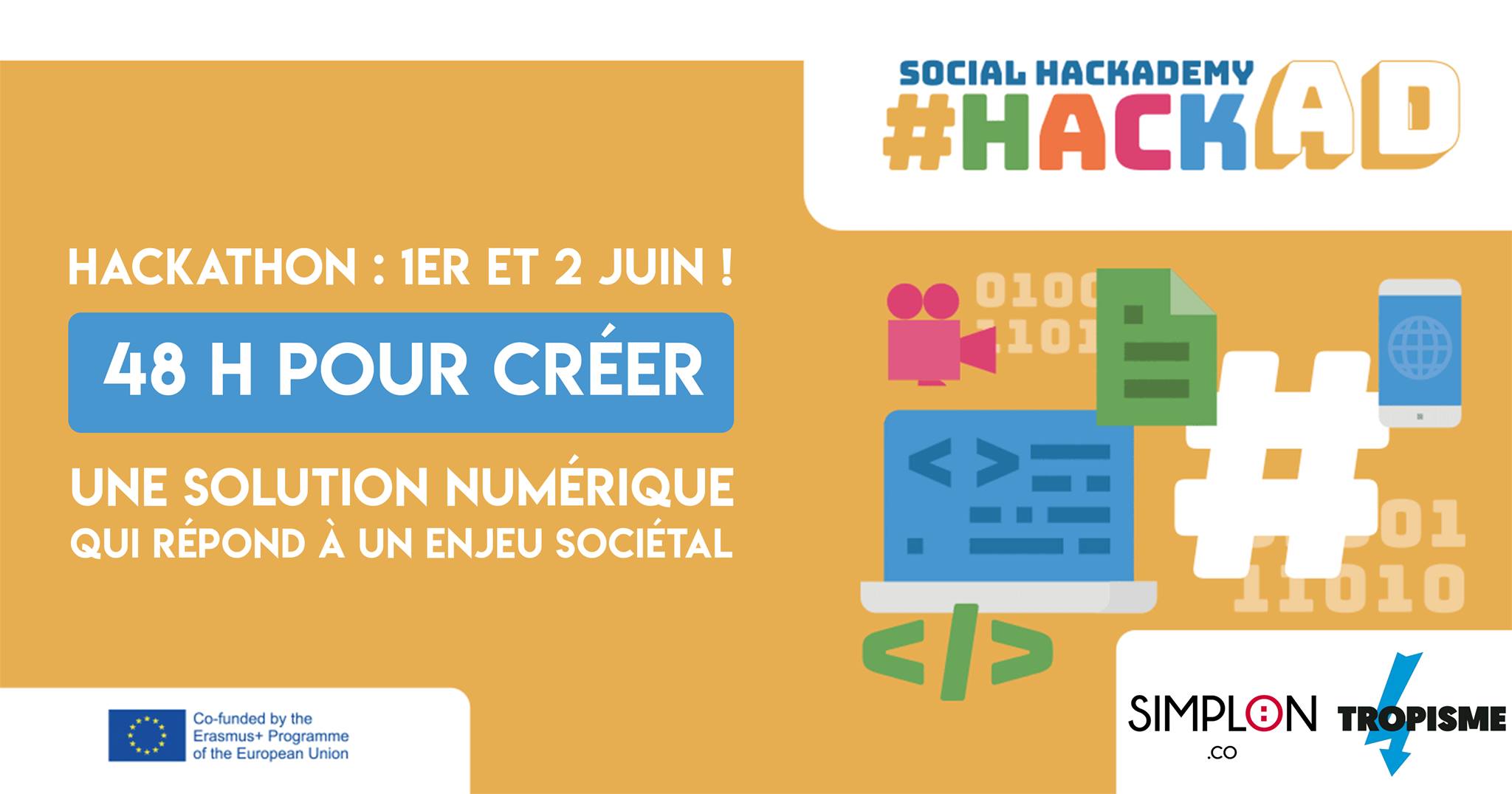 Hackathon France