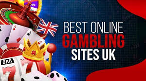 Discover the Best Online Casinos in the UK 1571228454 Discover the Best Online Casinos in the UK 1571228454