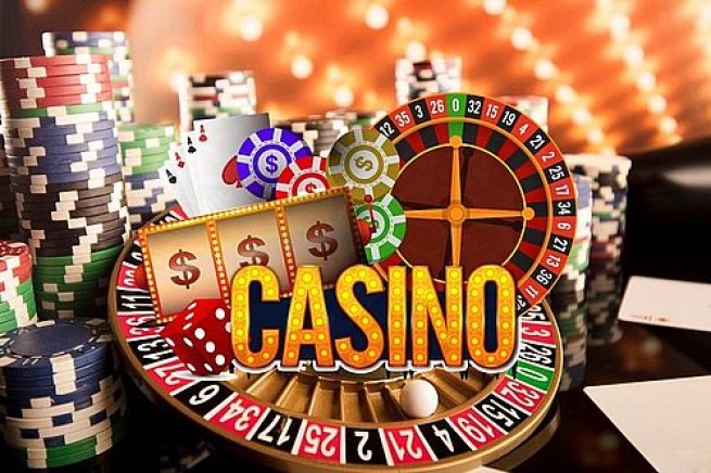 Discover the Excitement at Casino Royal Oak New 12
