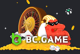 Казино и ставки Ваш путеводитель по BC.Game Казино и ставки Ваш путеводитель по BC.Game