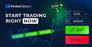 Maximizing Your Profits with Pocket Option Online Trading Maximizing Your Profits with Pocket Option Online Trading