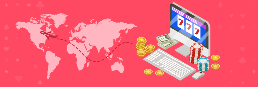 Online Casino za České Koruny – Hrajte a Vyhrajte! Online Casino za České Koruny – Hrajte a Vyhrajte!