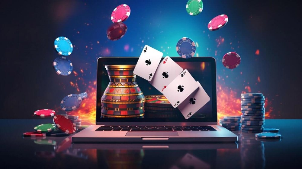 Top Instant Payout Casino Sites A Comprehensive Guide