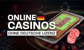 Casino ohne deutsche Lizenz Chancen und Risiken -1336264186 Casino ohne deutsche Lizenz Chancen und Risiken -1336264186