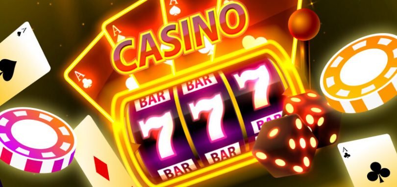Experience the Thrill of Online Casino at Kinghills