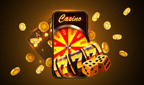 Find Your Luck The Rise of Online Casino Agents Without Wagering