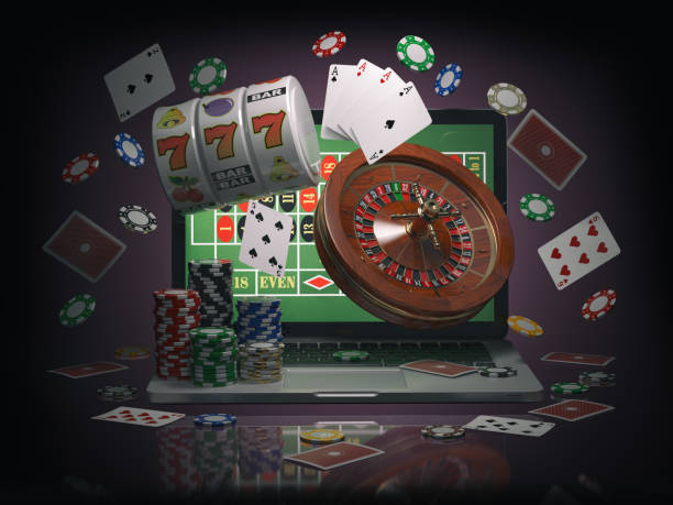 The High Roller Casino Online A Premier Destination for Online Gaming The High Roller Casino Online A Premier Destination for Online Gaming