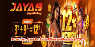 The Thrilling World of Jaya9 A Gateway to Online Fun