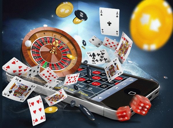 Unlocking Success Exploring Online Casino Win Diggers