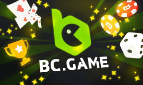 BC Game - Ваше Вікно у Світ Крипто Казино BC Game - Ваше Вікно у Світ Крипто Казино