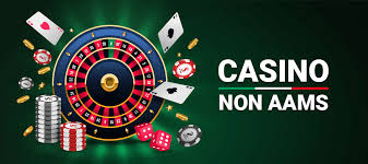 Casinò Non AAMS Online La Guida Completa per Giocatori Intelligenti Casinò Non AAMS Online La Guida Completa per Giocatori Intelligenti