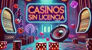 Casinos Online No Licenciados Confiables Guía Completa Casinos Online No Licenciados Confiables Guía Completa
