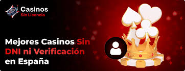 Casinos Online Sin Licencia ¿Son una Opción Segura Casinos Online Sin Licencia ¿Son una Opción Segura