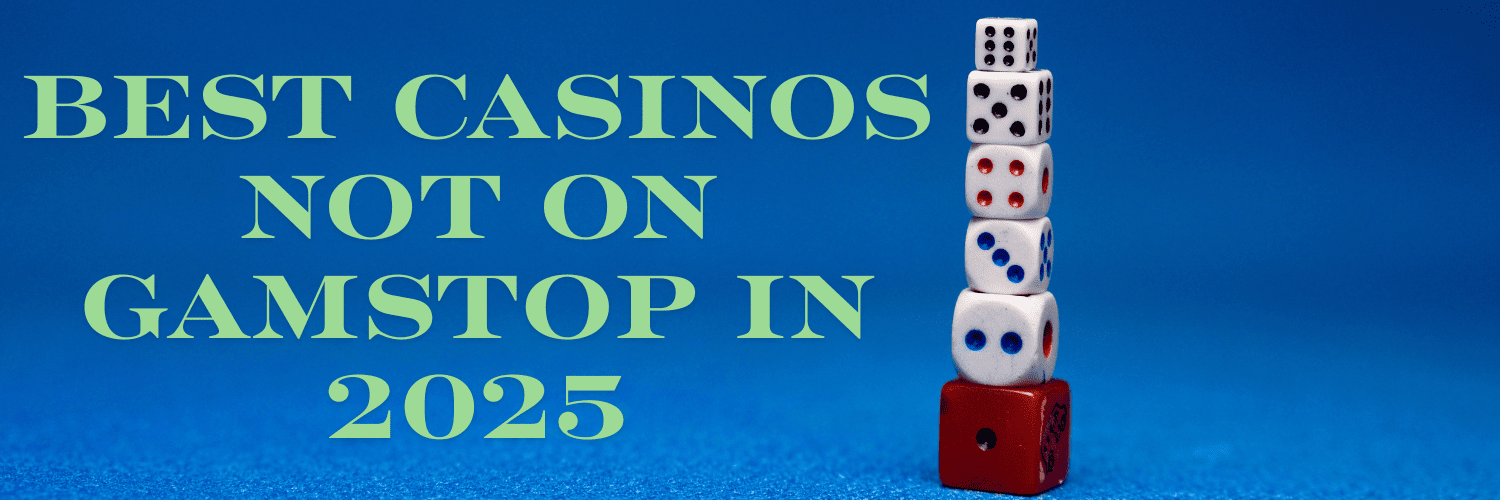 Discovering Casinos Not Blocked by GamStop Discovering Casinos Not Blocked by GamStop