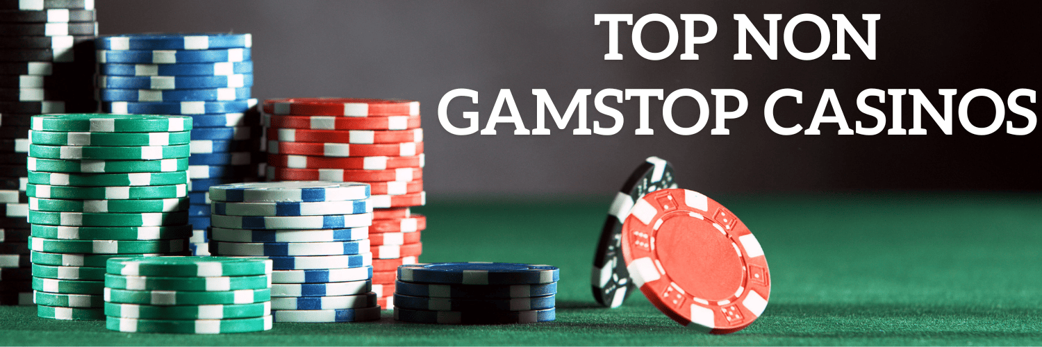 Discovering New Online Casinos Options Beyond GamStop Discovering New Online Casinos Options Beyond GamStop
