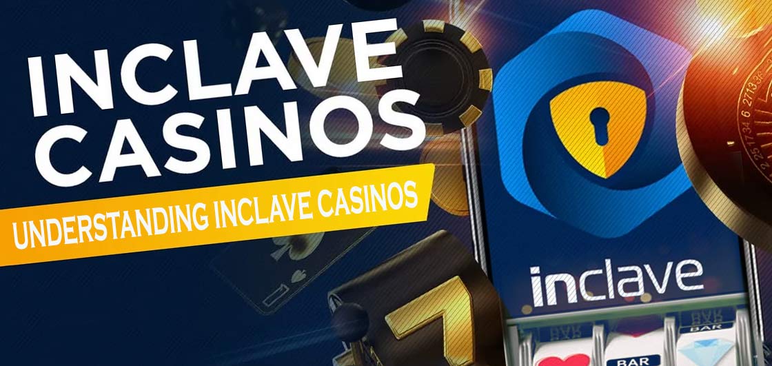Exploring Inclave Casino A Comprehensive Guide -1396414935 Exploring Inclave Casino A Comprehensive Guide -1396414935