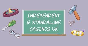 Exploring Independent Gambling Sites A Comprehensive Guide -1985530951 Exploring Independent Gambling Sites A Comprehensive Guide -1985530951
