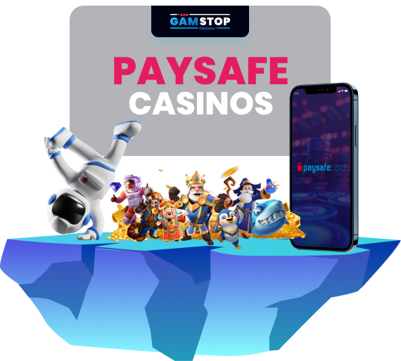 Exploring Non GamStop Paysafecard Casinos Your Ultimate Guide Exploring Non GamStop Paysafecard Casinos Your Ultimate Guide