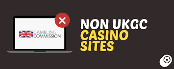 Exploring Non UKGC Casino Sites A Comprehensive Guide Exploring Non UKGC Casino Sites A Comprehensive Guide