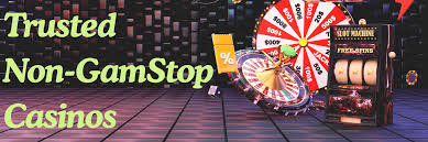 Exploring UK Online Casinos Not on GamStop 978052517 Exploring UK Online Casinos Not on GamStop 978052517