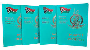 Exploring Vanuatu Citizenship by Investment Processing Time, Costs, and Benefits Exploring Vanuatu Citizenship by Investment Processing Time, Costs, and Benefits