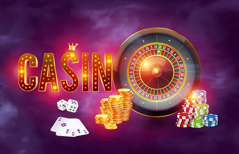The Most Played Online Casino Games in 2023 The Most Played Online Casino Games in 2023