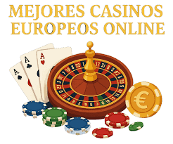 Descubre los Mejores Casinos Online Europeos 839494252 Descubre los Mejores Casinos Online Europeos 839494252
