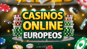 Descubre los Mejores Casinos Online Europeos 839494252 Descubre los Mejores Casinos Online Europeos 839494252