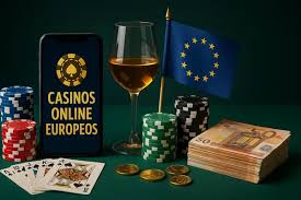 Descubre los Mejores Casinos Online Europeos 839494252 Descubre los Mejores Casinos Online Europeos 839494252