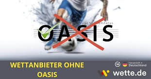 Die besten Wettanbieter ohne OASIS im Überblick 595271955 Die besten Wettanbieter ohne OASIS im Überblick 595271955