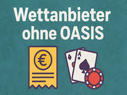 Die besten Wettanbieter ohne OASIS im Überblick 595271955 Die besten Wettanbieter ohne OASIS im Überblick 595271955