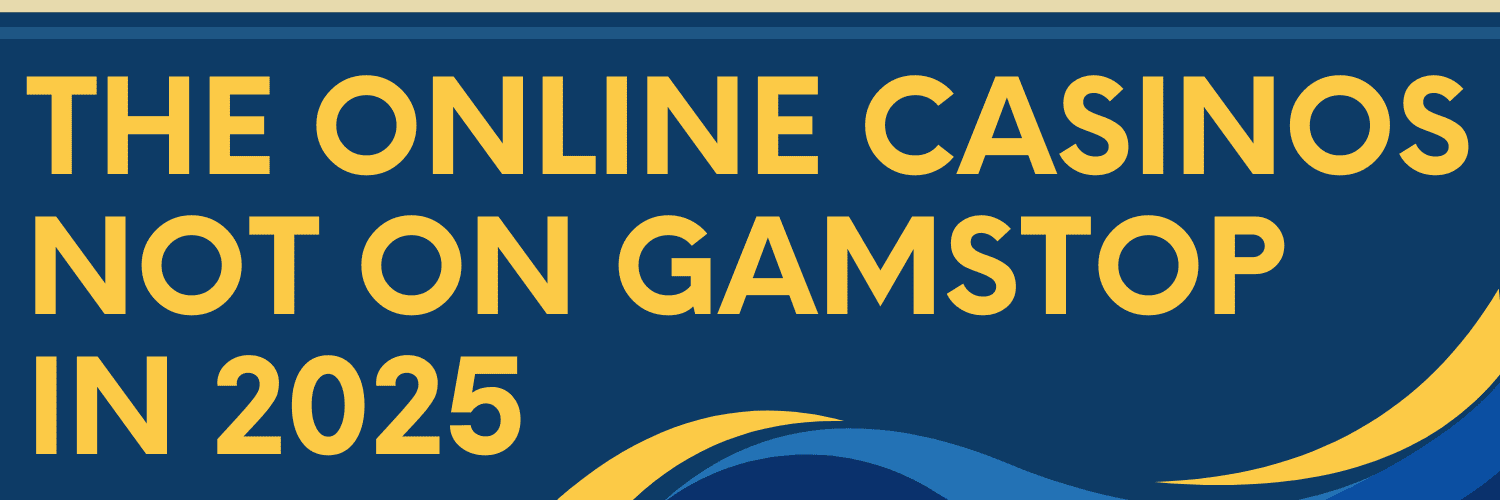 Discover Casino Options Not on GamStop Discover Casino Options Not on GamStop