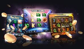 Discover the Excitement of Casino Great Slots UK Discover the Excitement of Casino Great Slots UK