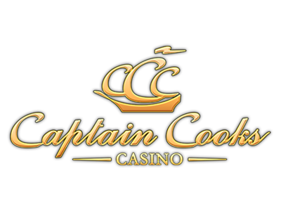 Explore the Thrill of Captain Cooks Online Casino Explore the Thrill of Captain Cooks Online Casino