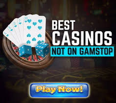 Exploring Legitimate Non GamStop Casinos Your Guide to Safe Online Gambling Exploring Legitimate Non GamStop Casinos Your Guide to Safe Online Gambling