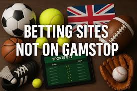 Exploring Non GamStop Betting Sites A Comprehensive Guide -203244013 Exploring Non GamStop Betting Sites A Comprehensive Guide -203244013