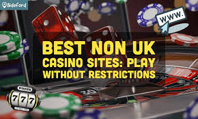 Exploring Non UKGC Licensed Casinos Risks and Rewards -255662232 Exploring Non UKGC Licensed Casinos Risks and Rewards -255662232