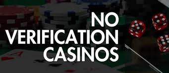 Exploring the World of Casinos Without KYC A Guide to No ID Verification Gambling Exploring the World of Casinos Without KYC A Guide to No ID Verification Gambling