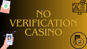 Exploring the World of Casinos Without KYC A Guide to No ID Verification Gambling Exploring the World of Casinos Without KYC A Guide to No ID Verification Gambling