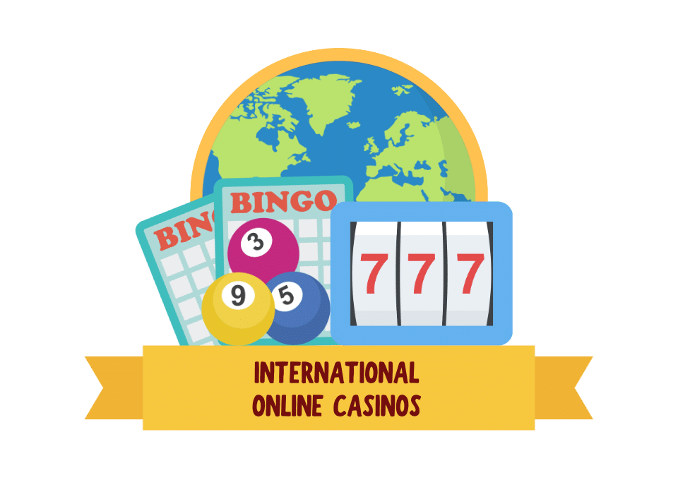 Exploring Worldwide Online Casinos A Global Perspective Exploring Worldwide Online Casinos A Global Perspective