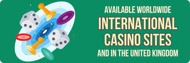 Exploring Worldwide Online Casinos A Global Perspective Exploring Worldwide Online Casinos A Global Perspective