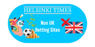 A Comprehensive Guide to Non-UK Bookies A Comprehensive Guide to Non-UK Bookies