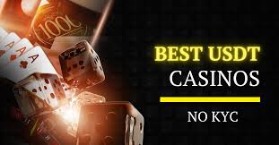 No KYC Crypto Casinos The Future of Online Gaming No KYC Crypto Casinos The Future of Online Gaming