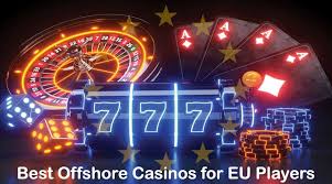 Offshore Casinos A Comprehensive Guide Offshore Casinos A Comprehensive Guide