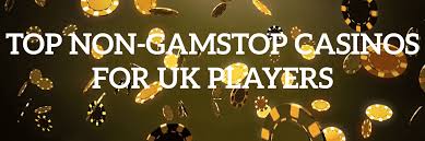 Safe Casinos Not on GamStop Your Guide to Secure Online Gambling Safe Casinos Not on GamStop Your Guide to Secure Online Gambling