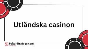Spela på utländska casino Fördelar och Nackdelar Spela på utländska casino Fördelar och Nackdelar