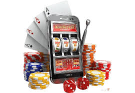 The Art of Casino Content A Balanced Approach to Online Gaming The Art of Casino Content A Balanced Approach to Online Gaming