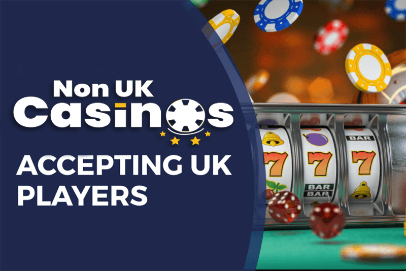 The Rise of Non-UKGC Casinos Exploring the Global Gaming Landscape The Rise of Non-UKGC Casinos Exploring the Global Gaming Landscape