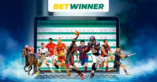 Unlock Exciting Bonuses with Betwinner Welcome Code Unlock Exciting Bonuses with Betwinner Welcome Code