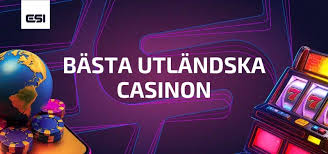 Utländska Online Casinon En Guide Till Spelvärlden 605140330 Utländska Online Casinon En Guide Till Spelvärlden 605140330